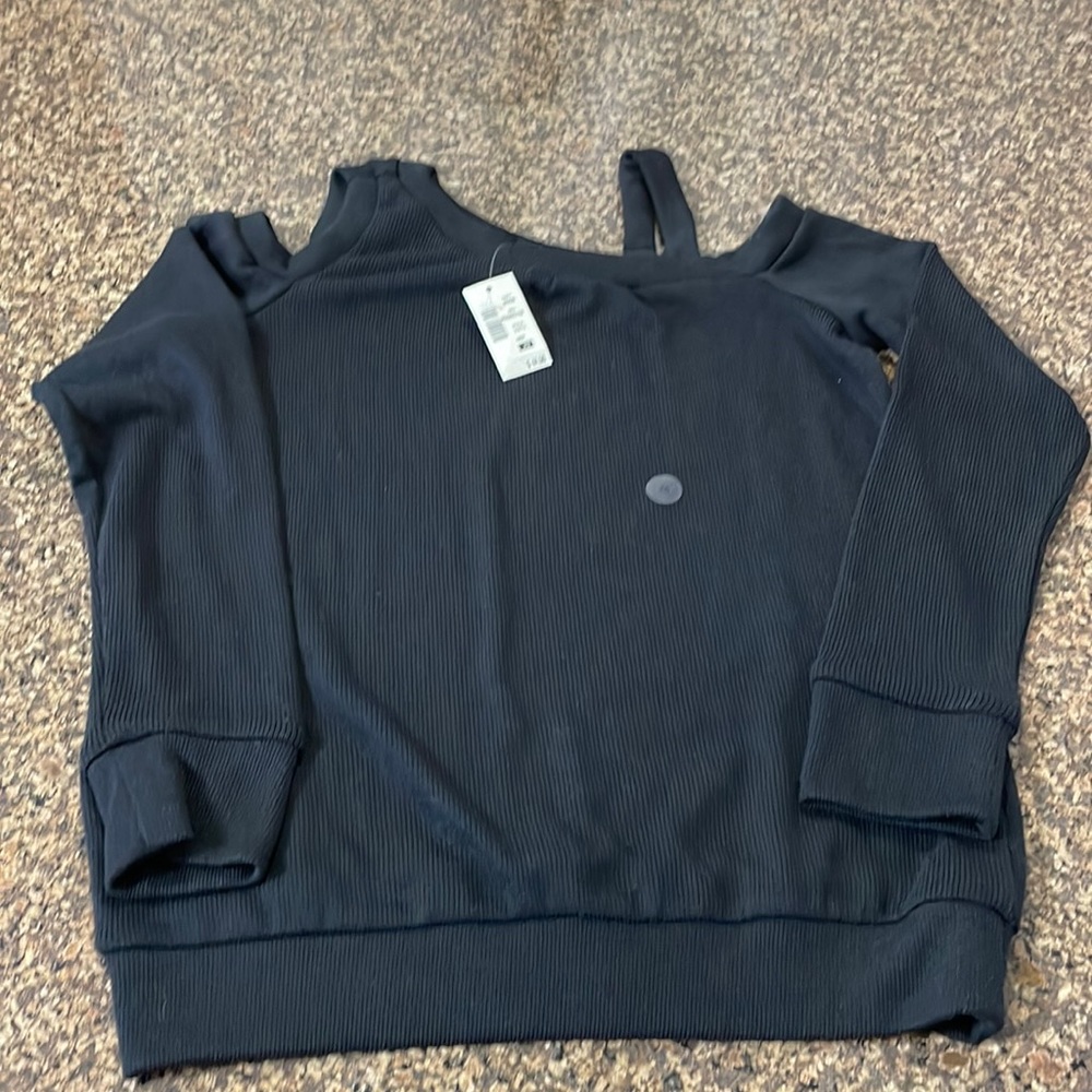 NWT Aeropostale Long Sleeve Sweater